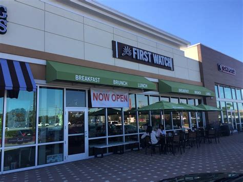 first watch fruitville road sarasota|Best Breakfast in Sarasota, Florida .